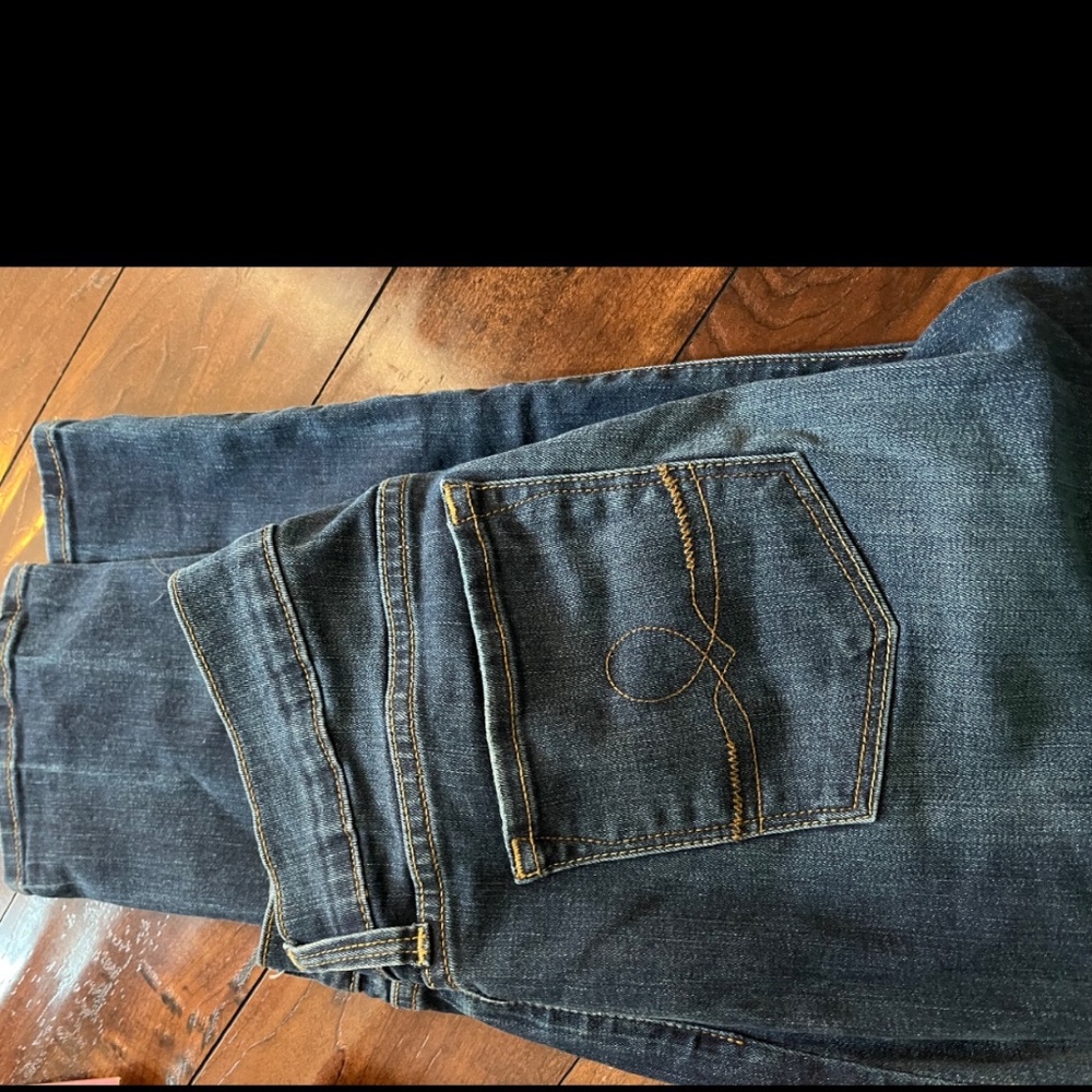 Lucky brand jeans